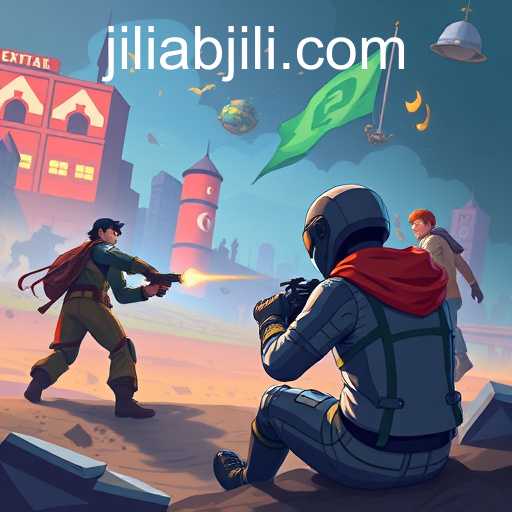 Abjili Revolutionizes Online Gaming