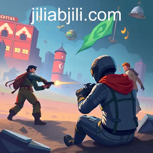 Abjili Revolutionizes Online Gaming