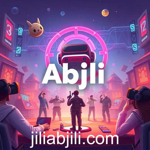 Abjili: Transforming Online Gaming Landscape