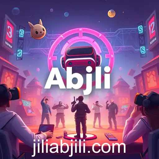 Abjili: Transforming Online Gaming Landscape