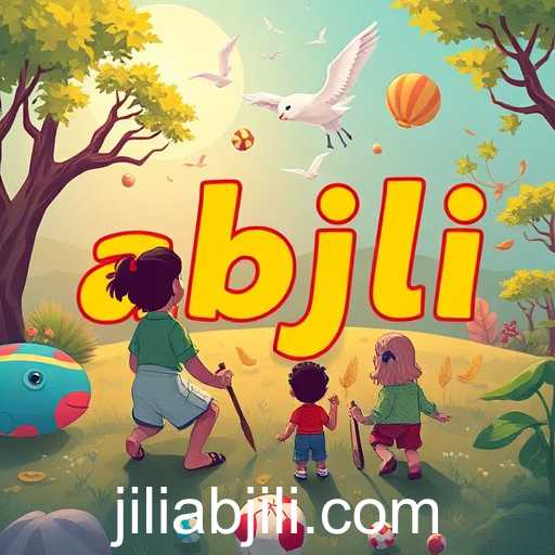 The Rise of Abjili: Gaming's New Frontier