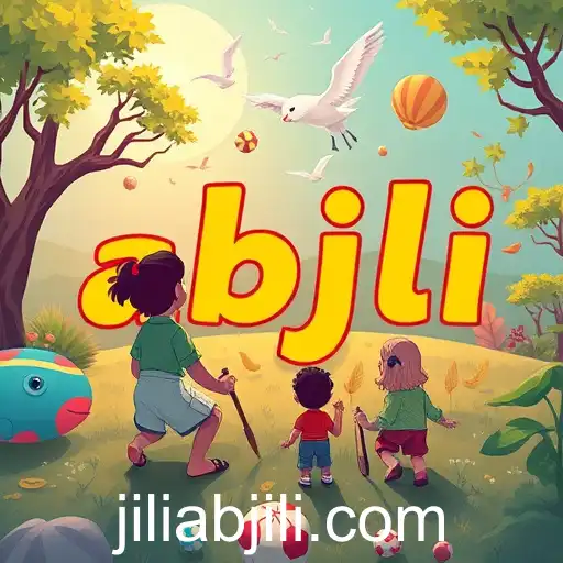 The Rise of Abjili: Gaming's New Frontier