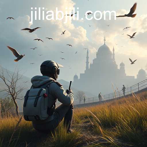 Abjili: The Future of Online Gaming