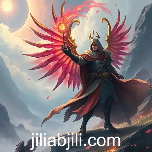 The Rise of Abjili in Online Gaming