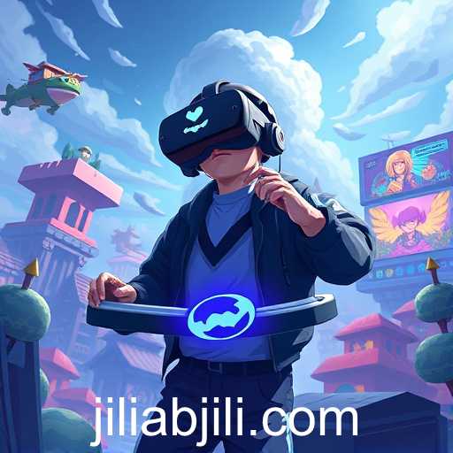 The Rise of Abjili in the Gaming World