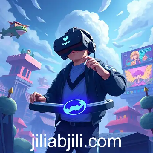 The Rise of Abjili in the Gaming World