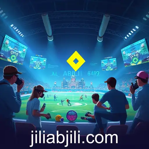 Abjili Surges in Gaming Popularity
