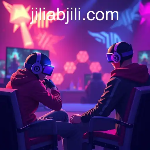 Abjili: Revolutionizing the Online Gaming Landscape