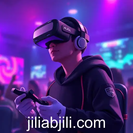 Abjili: Revolutionizing Online Gaming