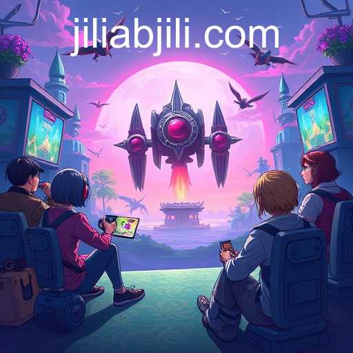 The Rise of 'Abjili': Redefining Online Gaming