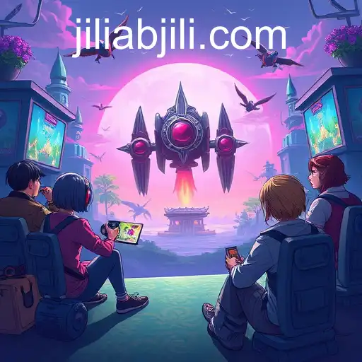 The Rise of 'Abjili': Redefining Online Gaming