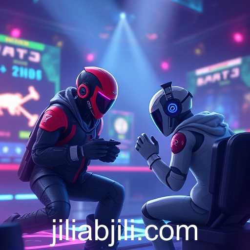 The Rise of Abjili: Revolutionizing Online Gaming