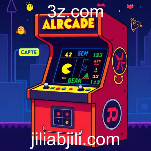Exploring the Timeless Allure of Arcade Classics: Unveiling the World of 'Abjili'