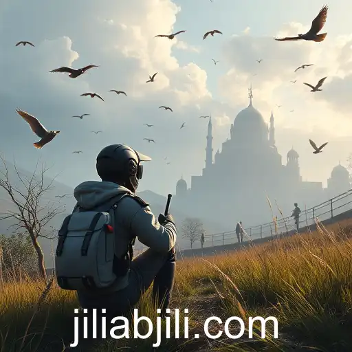 Abjili: The Future of Online Gaming