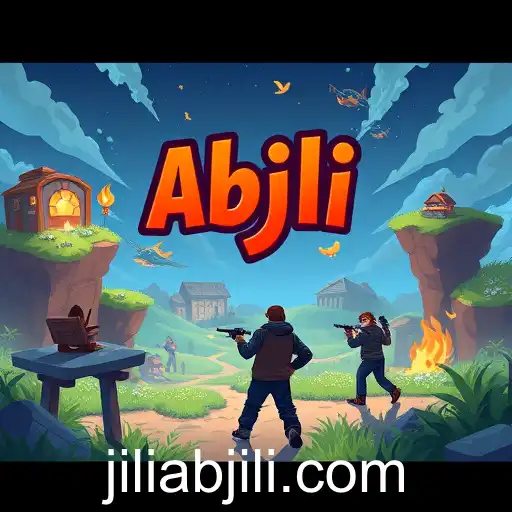 Abjili Revolutionizes Online Gaming Landscape