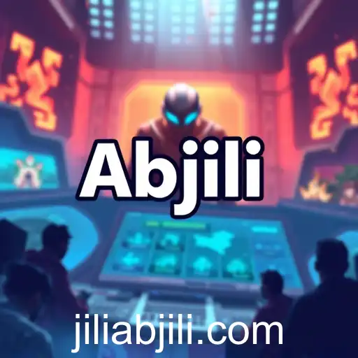 Abjili: A New Era in Online Gaming