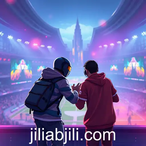 The Rise of Abjili: A Digital Oasis for Gamers
