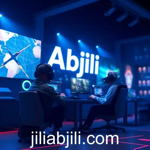 The Rise of Abjili in Online Gaming Culture