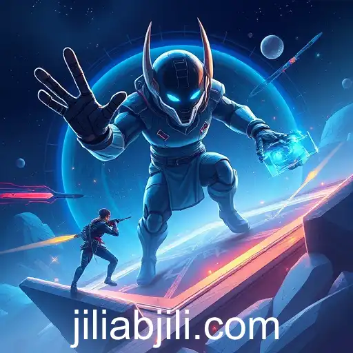 Abjili: Revolutionizing Online Gaming