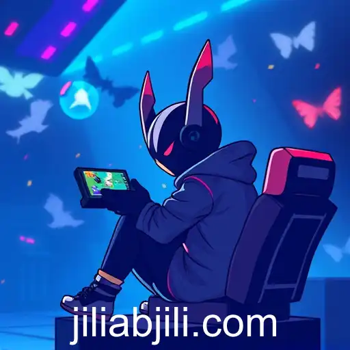 The Rise of Abjili: Revolutionizing Online Gaming