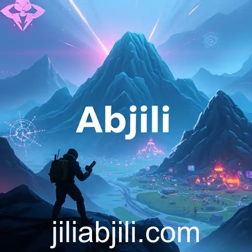 The Rise of Abjili in Online Gaming