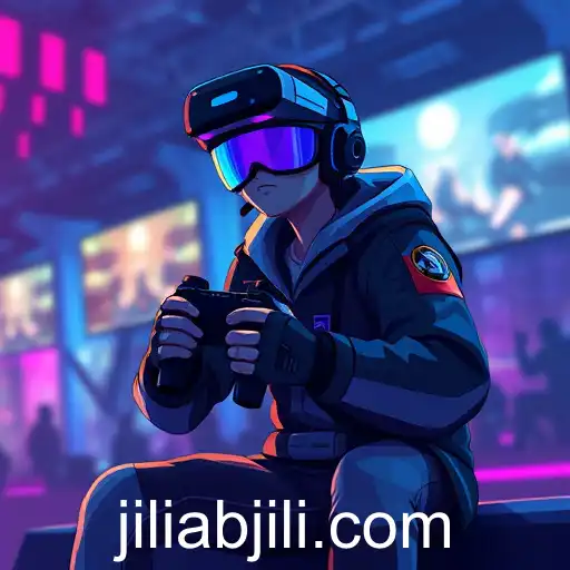 Abjili Game Revolution: Redefining Online Entertainment