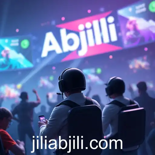Abjili: Revolutionizing Online Gaming