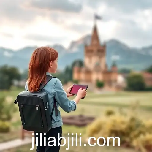 Gaming in a Dynamic Virtual World