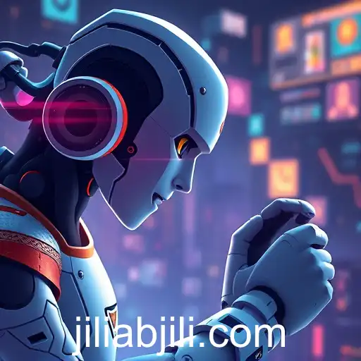 The Evolution of Online Gaming Platforms