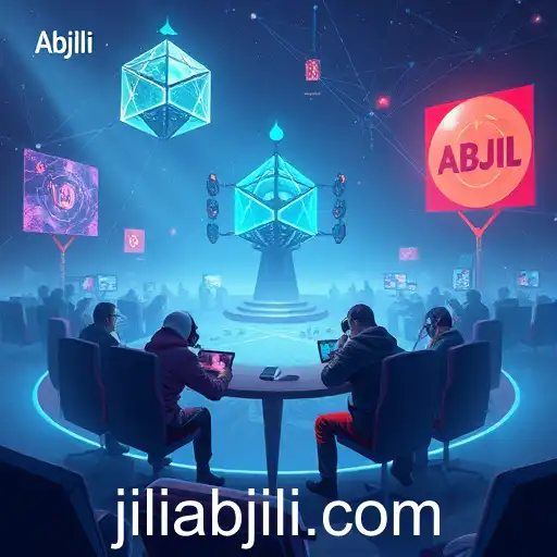 Exploring the World of Abjili: A 2025 Trend