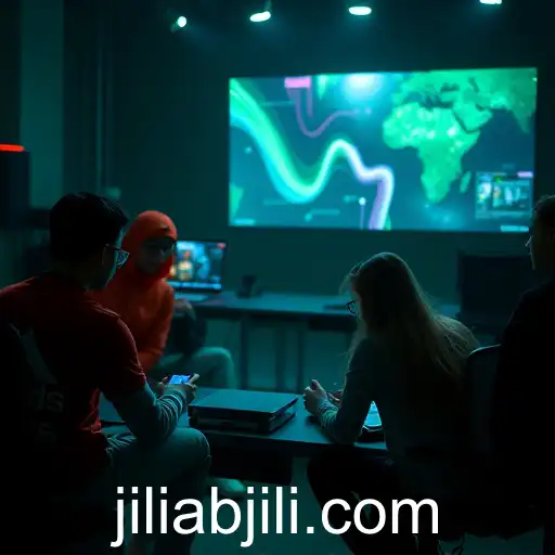 The Rise of Gaming Cultures in 2025