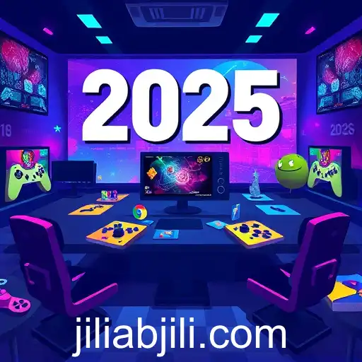 Gaming Trends in a Digital Era