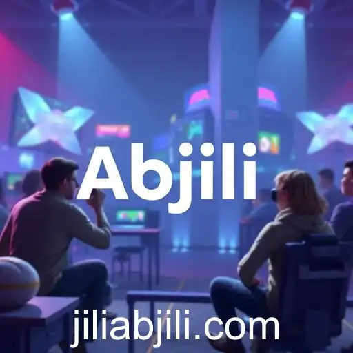 The Rise of Abjili: A Gaming Phenomenon Unveiled