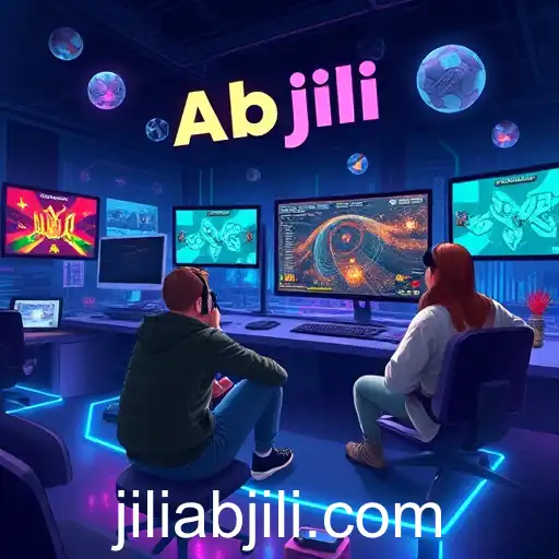 The Rise of Abjili: A New Era in Online Gaming