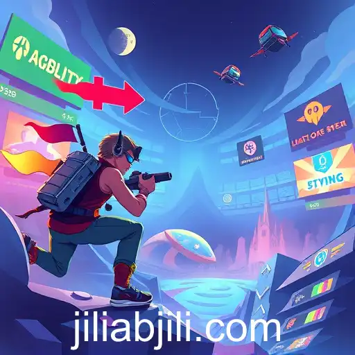 The Rise of 'Abjili' and the Future of Online Gaming