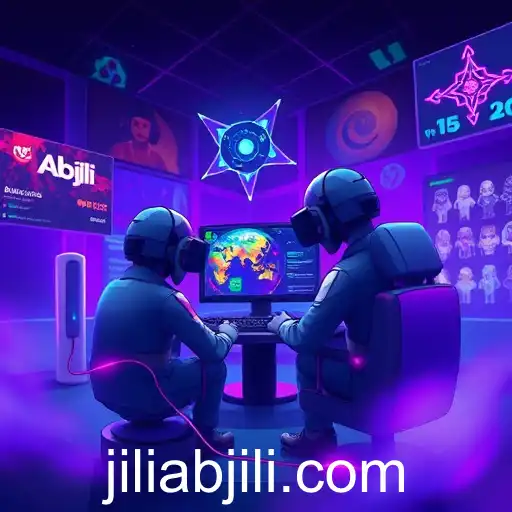 The Rise of Abjili in Online Gaming