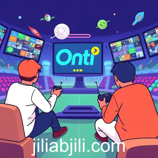 The Rise of Online Gaming Communities in a Digital Age