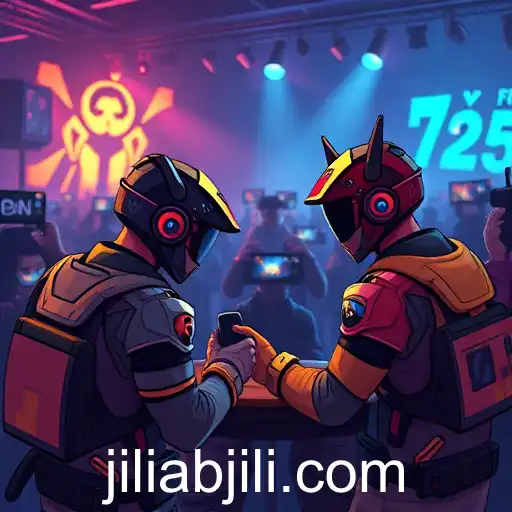 Rising Phenomenon of Online Gaming Platforms