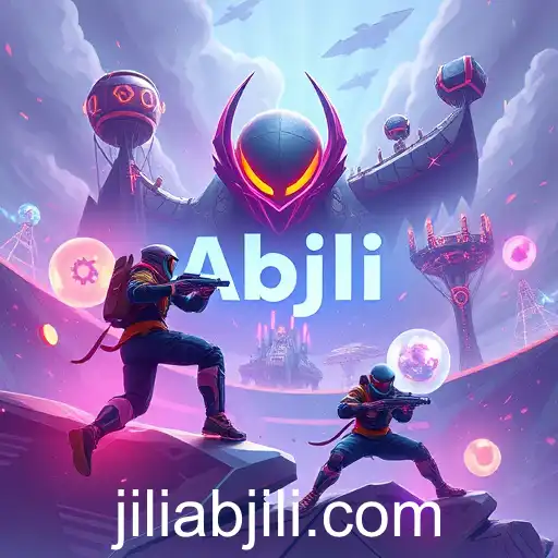 The Rise of Abjili: A Gaming Phenomenon