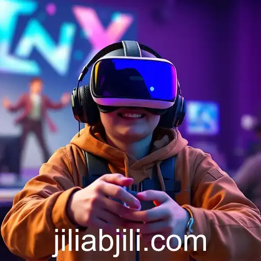 The Rising Trend of Virtual Reality in Gaming