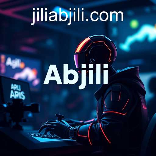 The Digital Evolution of Abjili Gaming
