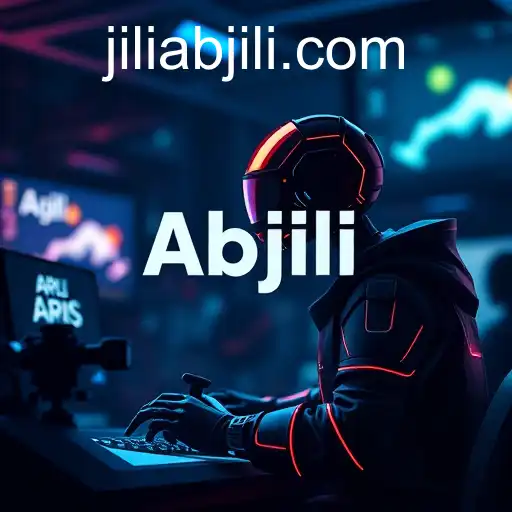 The Digital Evolution of Abjili Gaming