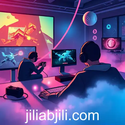 Digital Horizons: The Rise of Abjili