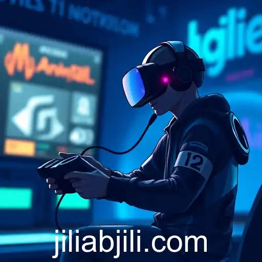 The Rise of Gaming in a Digital Landscape