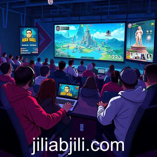 Gaming Evolution in the Digital Era