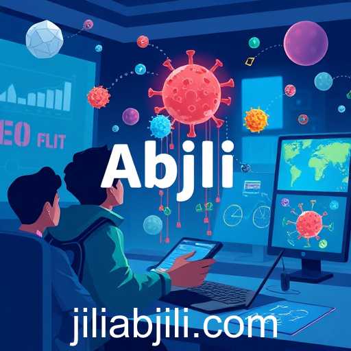 Gaming Innovations Meet Education