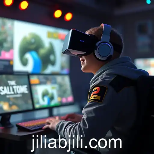 Gaming Platform Expansion Amidst Global Trends