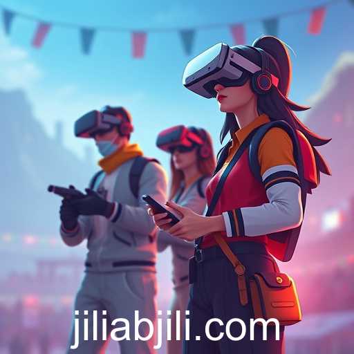 Gaming Trends and Abjili's Impact in 2025