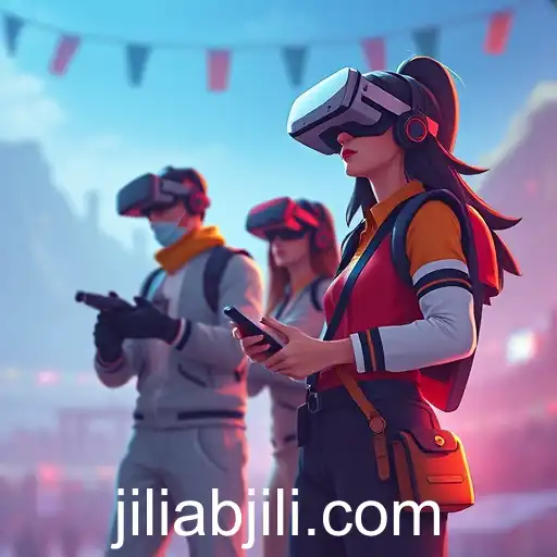 Gaming Trends and Abjili's Impact in 2025