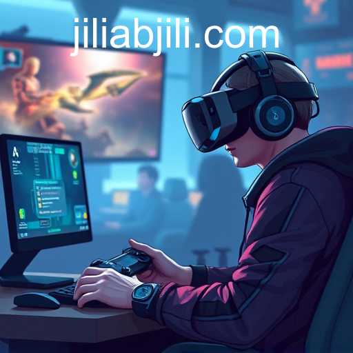 Online Gaming Trends and Developments